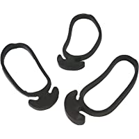 Los mejores  - DOJA INDUSTRIAL | GOMA ANCLA de 3cm | PACK 100 | Tensor goma de caucho para tutores para plantas huerto urbano | Tensor…